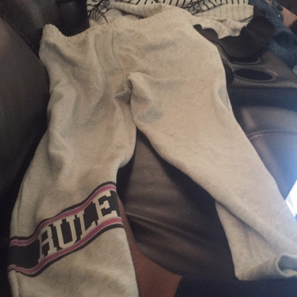Sweatpants - Picture 4 of 4